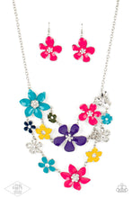 Load image into Gallery viewer, Zi Collection Necklace 2013 - Multi
